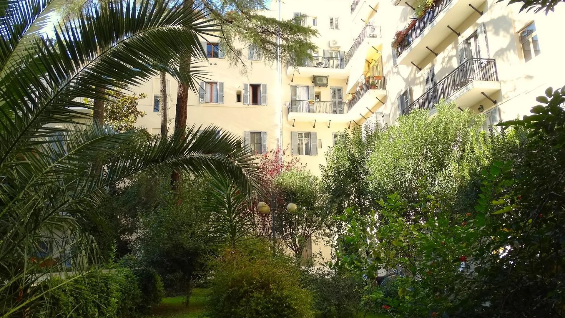 Domus Dino Lejlighed Rom 0*,  Italien