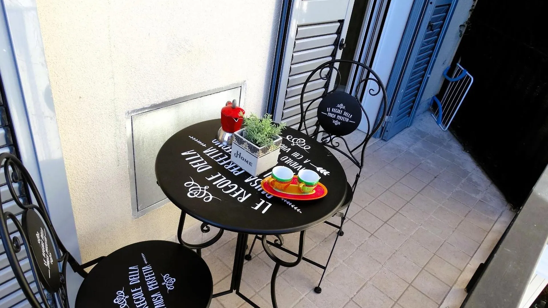 Domus Dino Lejlighed Rom Italien